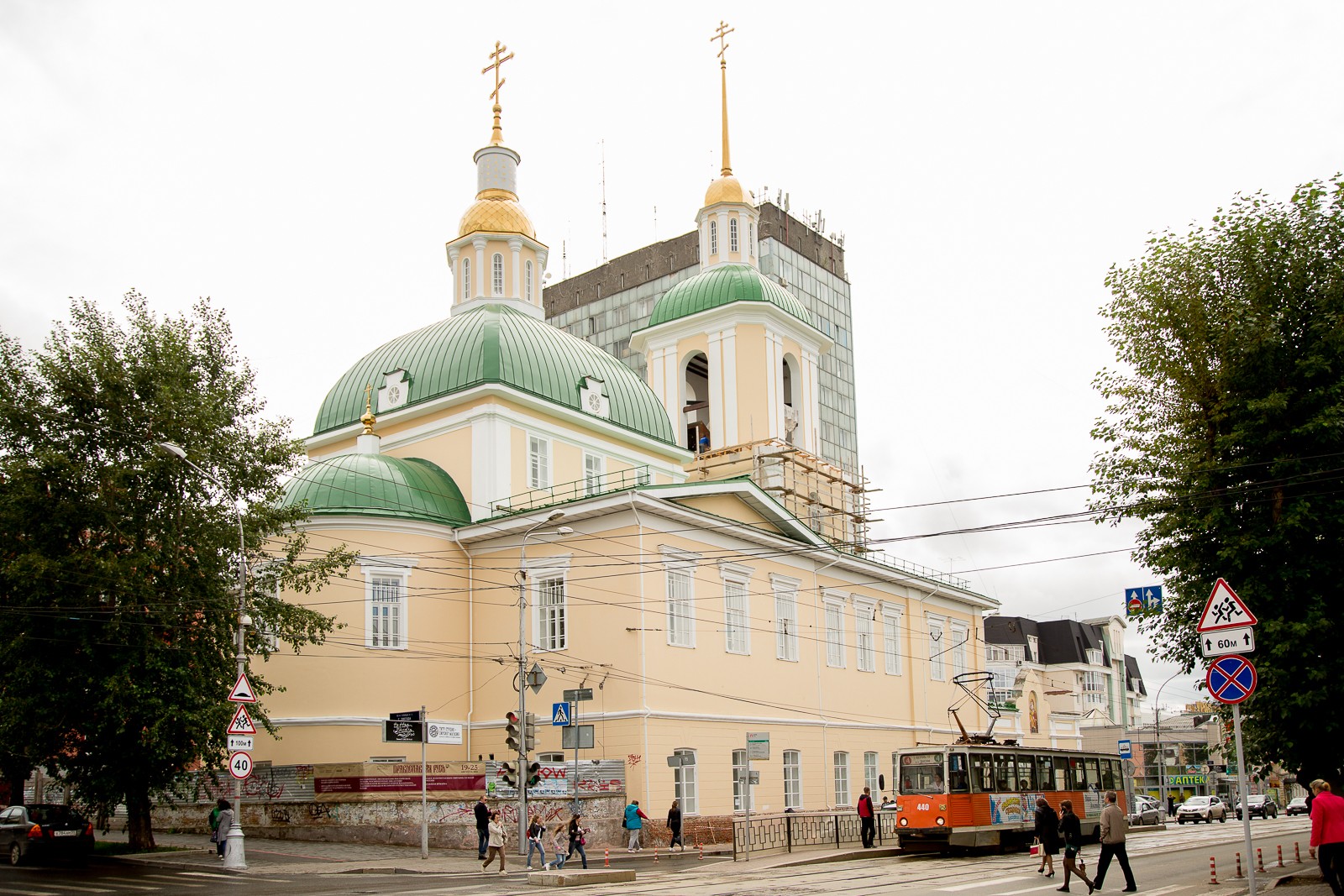 Окна